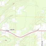 Big Briens Lake, WI (2013, 24000-Scale) Preview 2