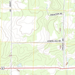 Big Briens Lake, WI (2013, 24000-Scale) Preview 3