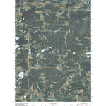 Big Falls, WI (2010, 24000-Scale) Preview 1