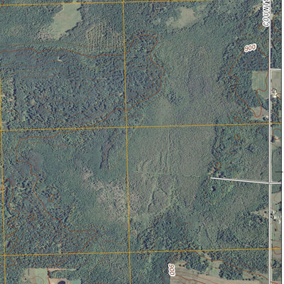 Big Falls, WI (2010, 24000-Scale) Preview 3