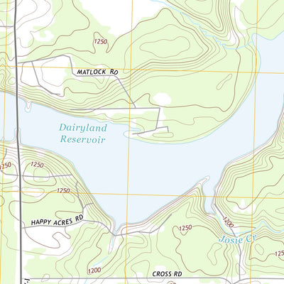 Big Falls Dam, WI (2013, 24000-Scale) Preview 3