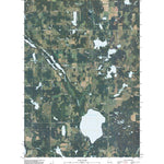 Big Round Lake, WI (2010, 24000-Scale) Preview 1