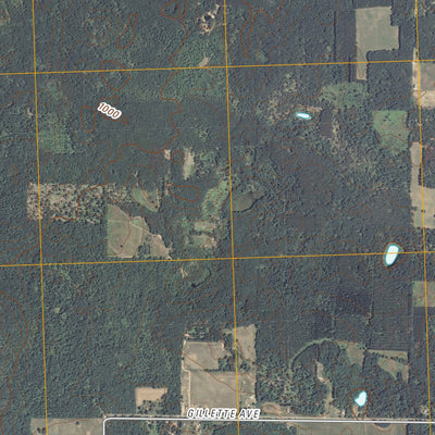 Big Spring, WI (2010, 24000-Scale) Preview 3