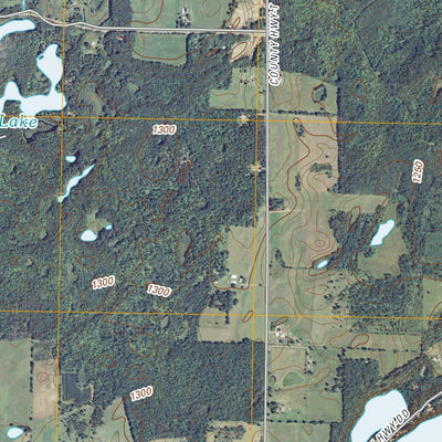Birchwood, WI (2010, 24000-Scale) Preview 2