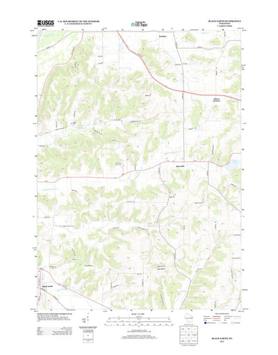 Black Earth, WI (2013, 24000-Scale) Preview 1