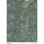 Black Lake, WI-MN (2010, 24000-Scale) Preview 1