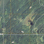 Black Lake, WI-MN (2010, 24000-Scale) Preview 3