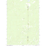 Black Lake, WI-MN (2013, 24000-Scale) Preview 1