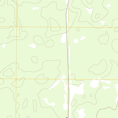 Black Lake, WI-MN (2013, 24000-Scale) Preview 2