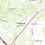 Black River Falls, WI (2013, 24000-Scale) Preview 2