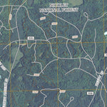 Blackwell, WI (2011, 24000-Scale) Preview 2