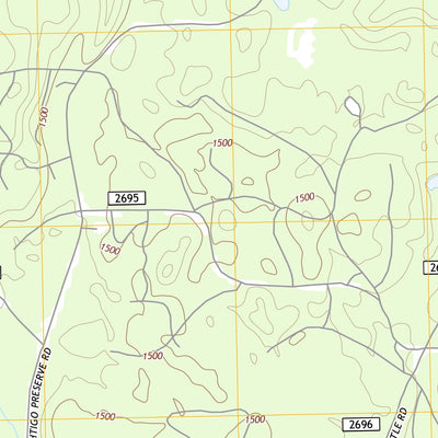 Blackwell, WI (2013, 24000-Scale) Preview 2