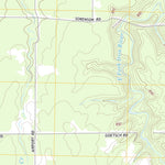 Blaine Creek, WI (2013, 24000-Scale) Preview 2