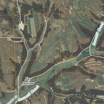 Blanchardville, WI (2010, 24000-Scale) Preview 3