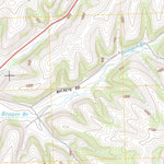 Blanchardville, WI (2013, 24000-Scale) Preview 3
