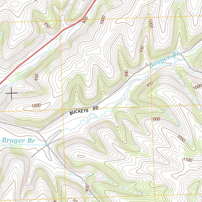 Blanchardville, WI (2013, 24000-Scale) Preview 3
