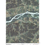 Blue River, WI (2010, 24000-Scale) Preview 1