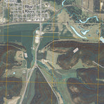 Blue River, WI (2010, 24000-Scale) Preview 2