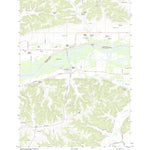 Blue River, WI (2013, 24000-Scale) Preview 1