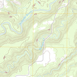 Borea, WI (2013, 24000-Scale) Preview 2