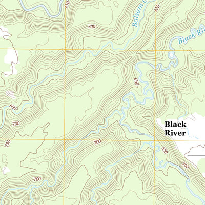Borea, WI (2013, 24000-Scale) Preview 3