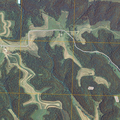 Boscobel, WI (2010, 24000-Scale) Preview 3