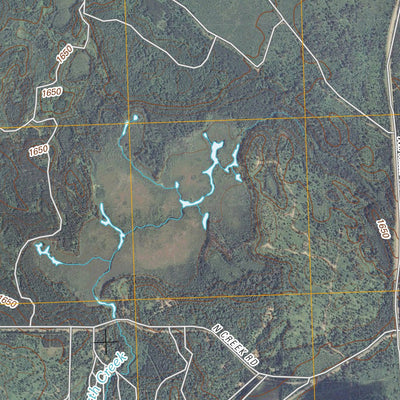 Boulder Junction, WI (2010, 24000-Scale) Preview 3
