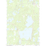 Boulder Junction, WI (2013, 24000-Scale) Preview 1