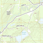 Boulder Junction, WI (2013, 24000-Scale) Preview 3