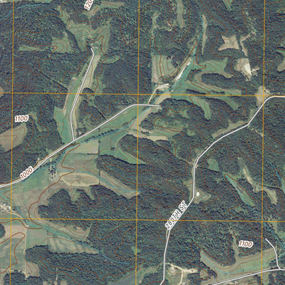 Boyceville, WI (2010, 24000-Scale) Preview 3