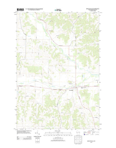 Boyceville, WI (2013, 24000-Scale) Preview 1