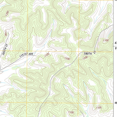 Boyceville, WI (2013, 24000-Scale) Preview 3