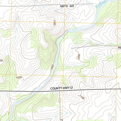 Boyd, WI (2013, 24000-Scale) Preview 3