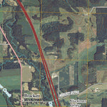 Brackett, WI (2010, 24000-Scale) Preview 3