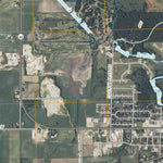 Brandon, WI (2010, 24000-Scale) Preview 3