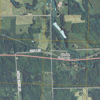 Brantwood, WI (2010, 24000-Scale) Preview 2