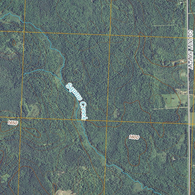 Brantwood, WI (2010, 24000-Scale) Preview 3