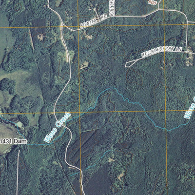 Breed, WI (2011, 24000-Scale) Preview 3