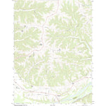 Bridgeport, WI (2013, 24000-Scale) Preview 1