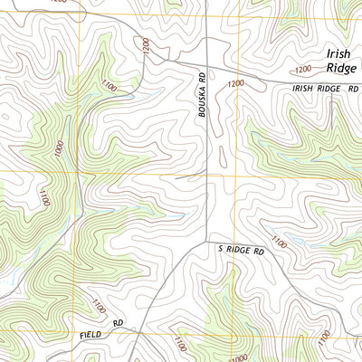 Bridgeport, WI (2013, 24000-Scale) Preview 2