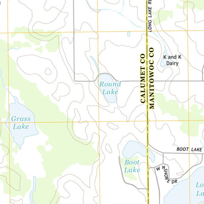 Brillion, WI (2013, 24000-Scale) Preview 3