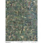 Brodhead West, WI-IL (2010, 24000-Scale) Preview 1