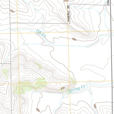Brodhead West, WI-IL (2013, 24000-Scale) Preview 2