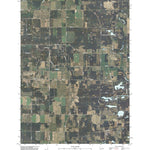 Brooks, WI (2010, 24000-Scale) Preview 1