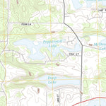 Brooks, WI (2013, 24000-Scale) Preview 3