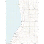 Brothertown, WI (2011, 24000-Scale) Preview 1