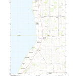 Brothertown, WI (2013, 24000-Scale) Preview 1