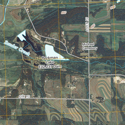 Browntown, WI-IL (2010, 24000-Scale) Preview 3
