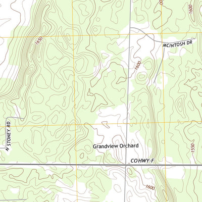 Bryant, WI (2013, 24000-Scale) Preview 3