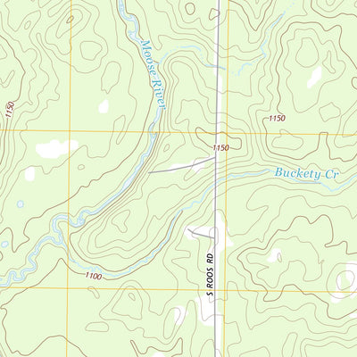 Buckety Creek, WI (2013, 24000-Scale) Preview 2